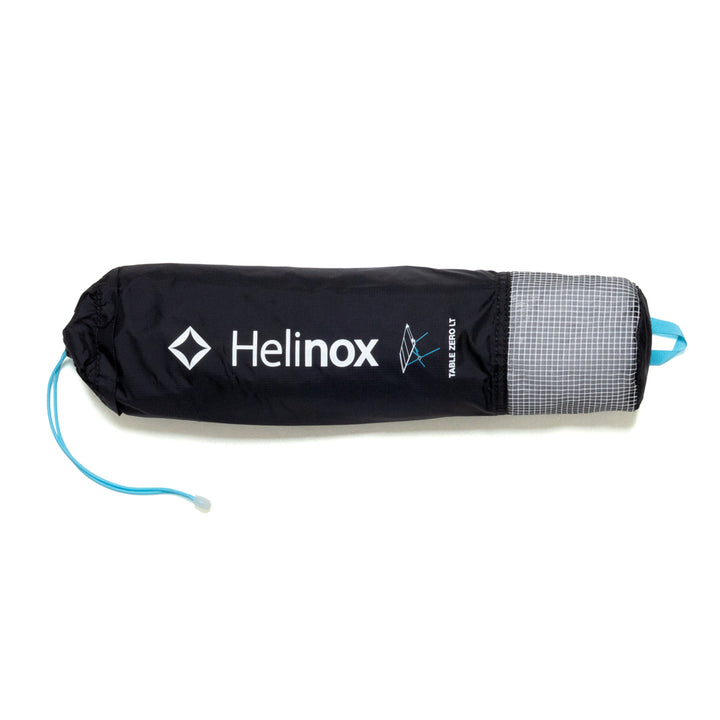 Helinox - テーブルゼロ 1822420 | アウトドアショップOrange 通販