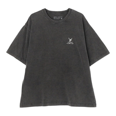 JONAS CLAESSON ジョナスクレアッソン Whale Shark SS Tee ホエールシャークショートスリーブティー 10-26-3939-00047