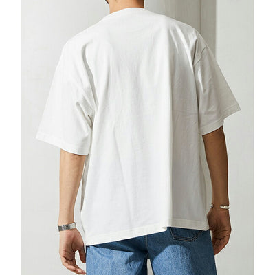 JONAS CLAESSON ジョナスクレアッソン Surfing animals cover SS Tee サーフィンアニマルズカバーショートスリーブティー 10-26-3939-00051