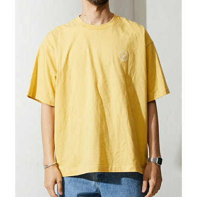 JONAS CLAESSON ジョナスクレアッソン Safari Surfers SS Tee サファリサーファーショートスリーブティー 10-26-3939-00052