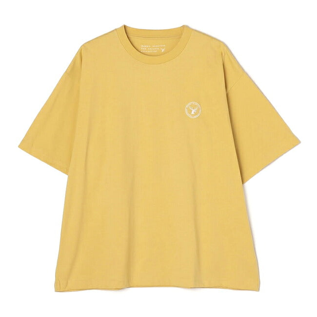 JONAS CLAESSON ジョナスクレアッソン Safari Surfers SS Tee サファリサーファーショートスリーブティー 10-26-3939-00052