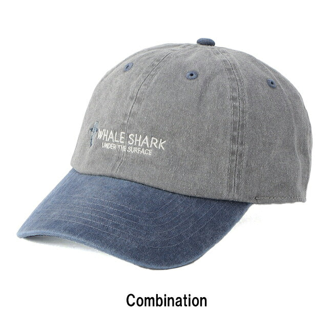 JONAS CLAESSON ジョナスクレアッソン WHALE SHARK CAP ホエールシャークキャップ 10-81-3939-00005