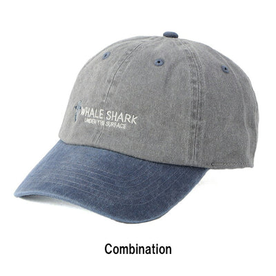 JONAS CLAESSON ジョナスクレアッソン WHALE SHARK CAP ホエールシャークキャップ 10-81-3939-00005