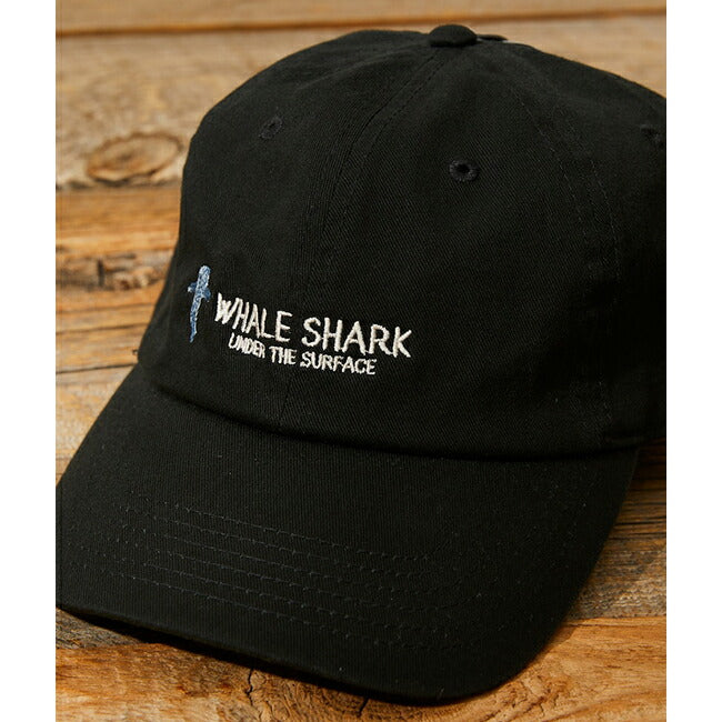 JONAS CLAESSON ジョナスクレアッソン WHALE SHARK CAP ホエールシャークキャップ 10-81-3939-00005