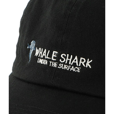 JONAS CLAESSON ジョナスクレアッソン WHALE SHARK CAP ホエールシャークキャップ 10-81-3939-00005