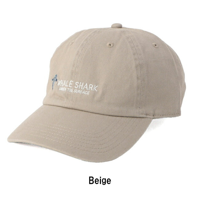 JONAS CLAESSON ジョナスクレアッソン WHALE SHARK CAP ホエールシャークキャップ 10-81-3939-00005