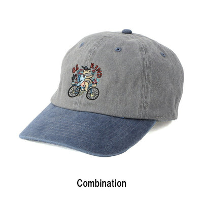 JONAS CLAESSON ジョナスクレアッソン BE KIND CAP ビーカインドキャップ 10-81-3939-00006