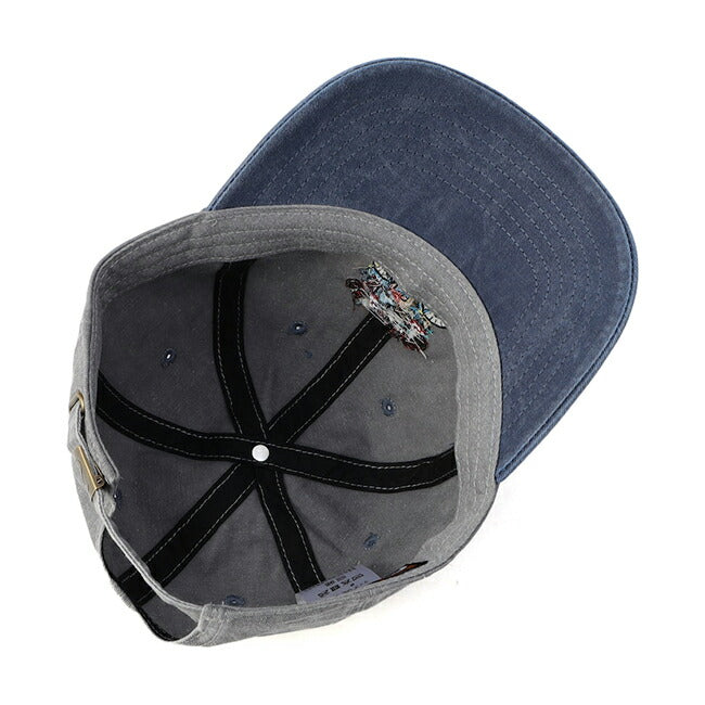 JONAS CLAESSON ジョナスクレアッソン BE KIND CAP ビーカインドキャップ 10-81-3939-00006
