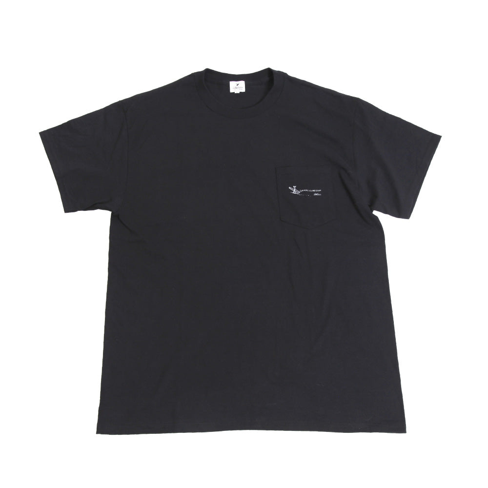 QUIVER TEE クイバーティー JC-2025FW-P1