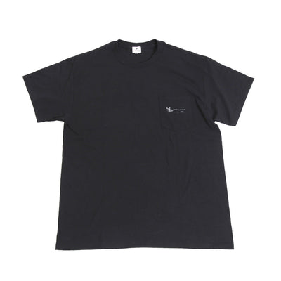 QUIVER TEE クイバーティー JC-2025FW-P1