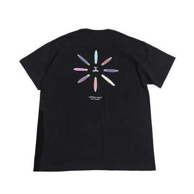 QUIVER TEE クイバーティー JC-2025FW-P1
