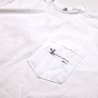 QUIVER TEE クイバーティー JC-2025FW-P1