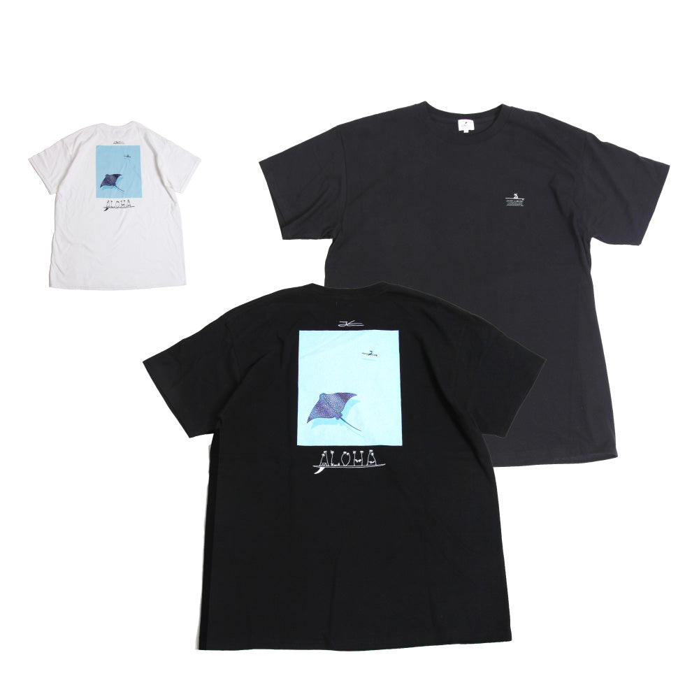 ALOHA TEE アロハティー JC-2025FW-P2