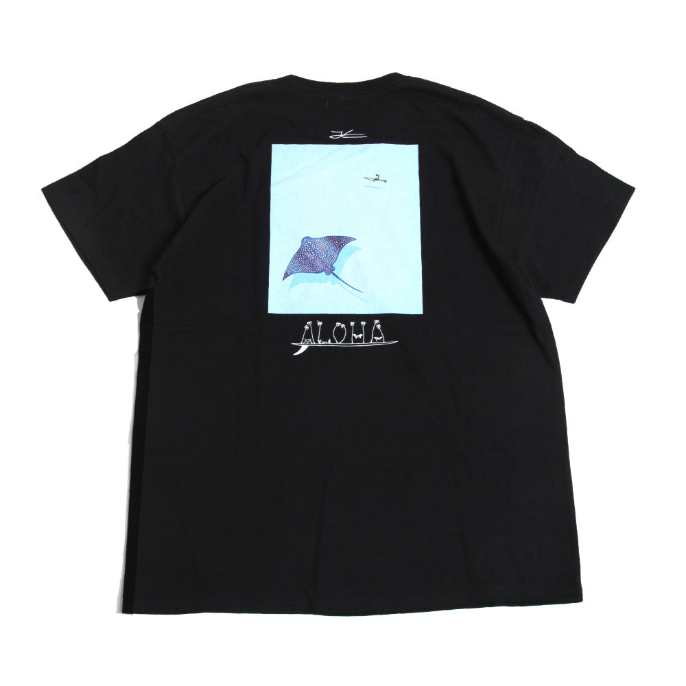 ALOHA TEE アロハティー JC-2025FW-P2