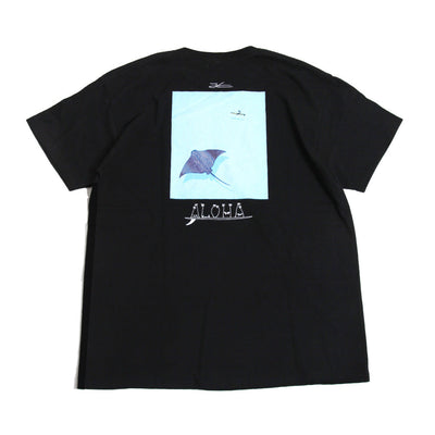 ALOHA TEE アロハティー JC-2025FW-P2