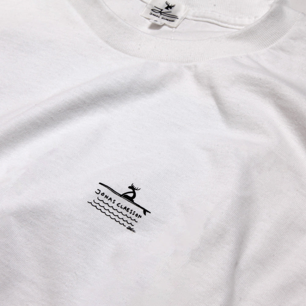 ALOHA TEE アロハティー JC-2025FW-P2