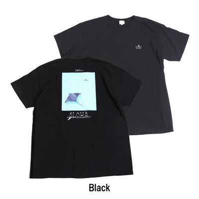 ALOHA TEE アロハティー JC-2025FW-P2