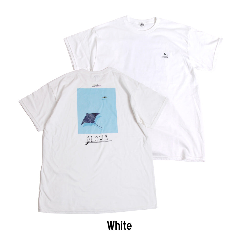 ALOHA TEE アロハティー JC-2025FW-P2 – アウトドアショップOrange