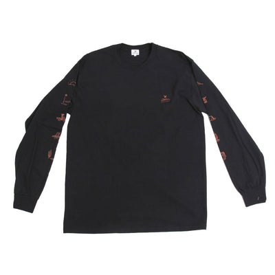 ADVENTURE TEE アドベンチャーティー JC-2025FW-P3