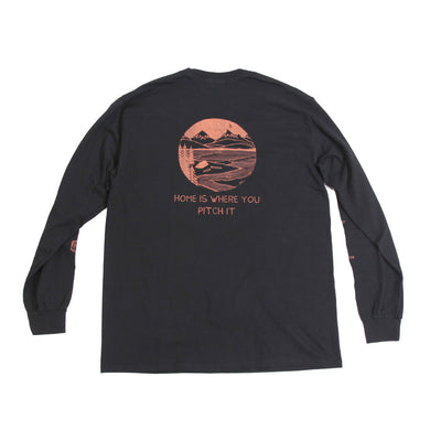 ADVENTURE TEE アドベンチャーティー JC-2025FW-P3