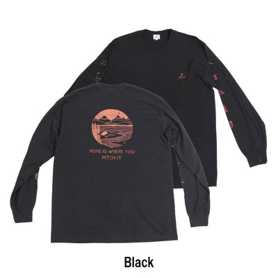 ADVENTURE TEE アドベンチャーティー JC-2025FW-P3