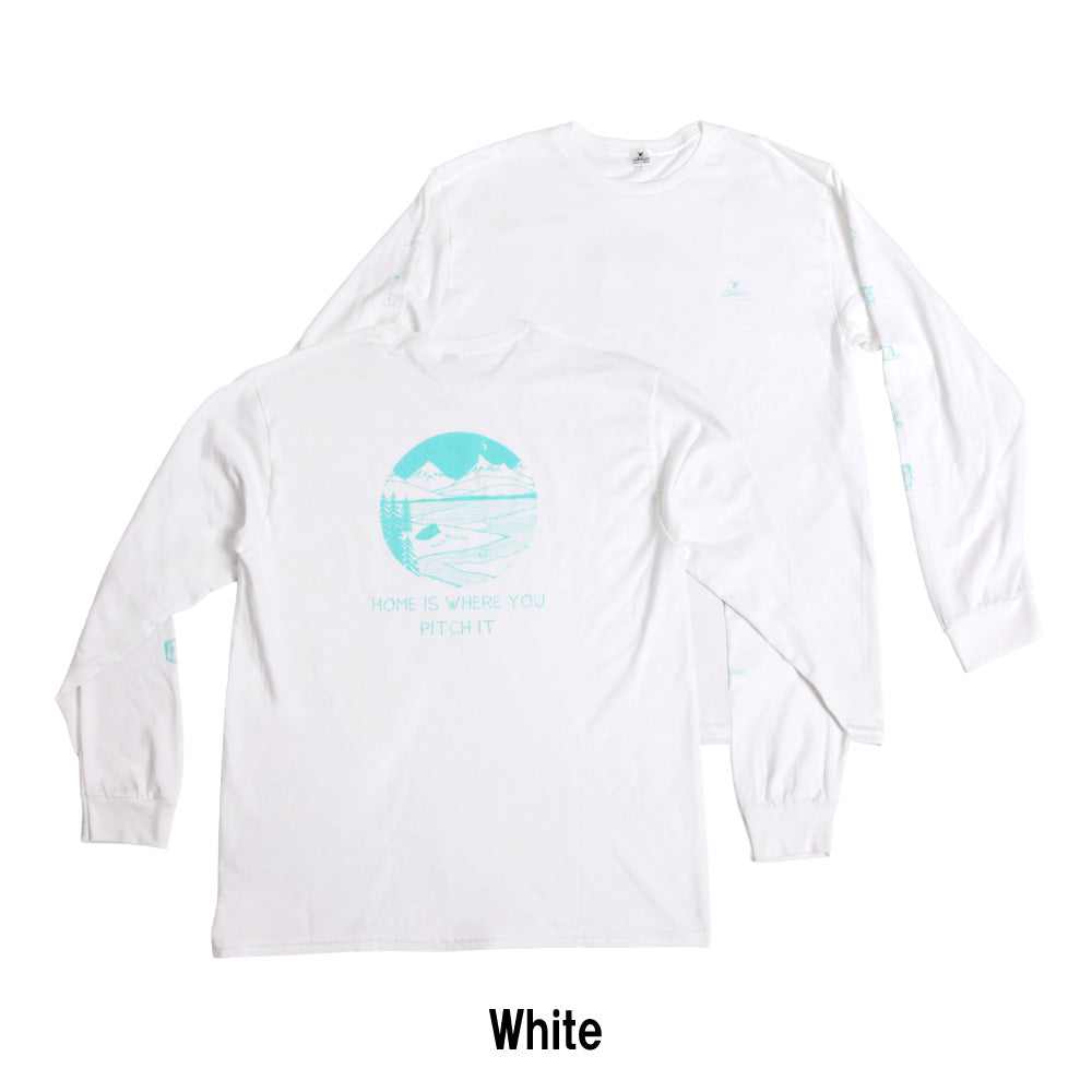 ADVENTURE TEE アドベンチャーティー JC-2025FW-P3