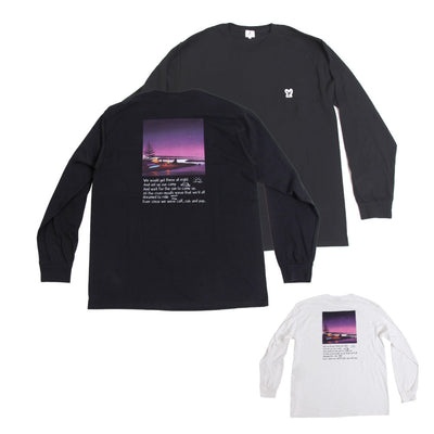 THE MAGIC TENT TEE ザマジックテントティー JC-2025FW-P4