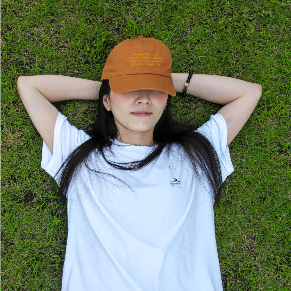 MESSEGE CAP メッセージキャップ JC-2025FW-P5