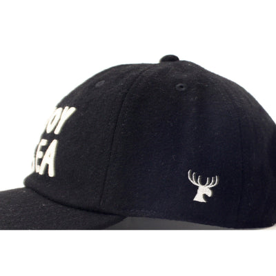 ENJOY THE SEA CAP エンジョイザシーキャップ JC-2025FW-P6