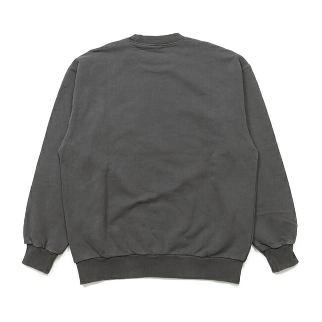 Insideout Goodday Neon SWT インサイドアウトグッドデイネオンデザインスウェット 10-23-3939-00008
