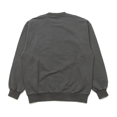 Insideout Goodday Neon SWT インサイドアウトグッドデイネオンデザインスウェット 10-23-3939-00008