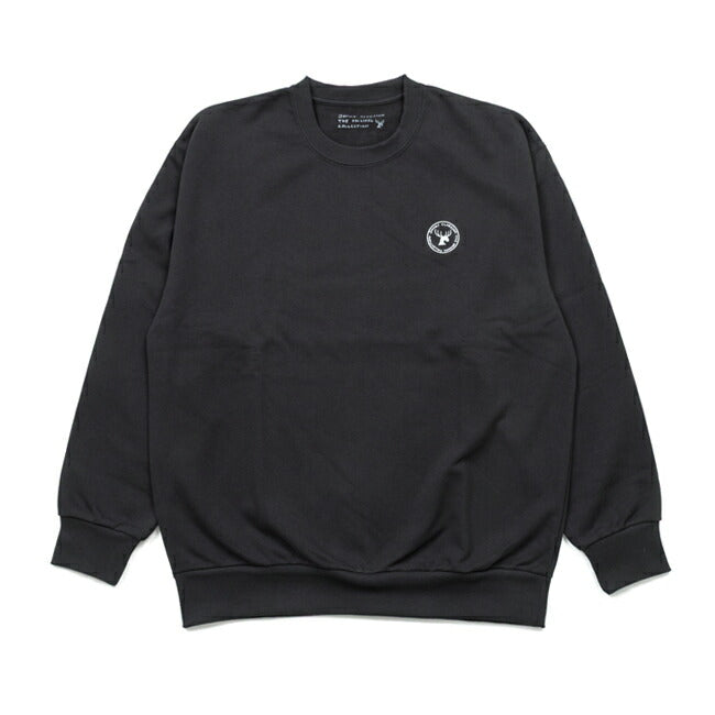 Safari surfers SWT サファリサーファーズクルーネックスウェット 10-23-3939-00010