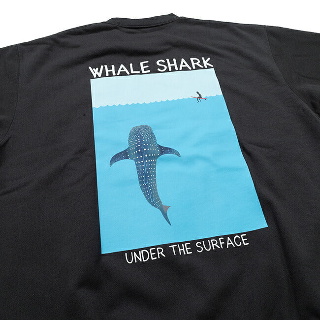 WhaleShark SWT ホエールシャークSWT 10-23-3939-00011