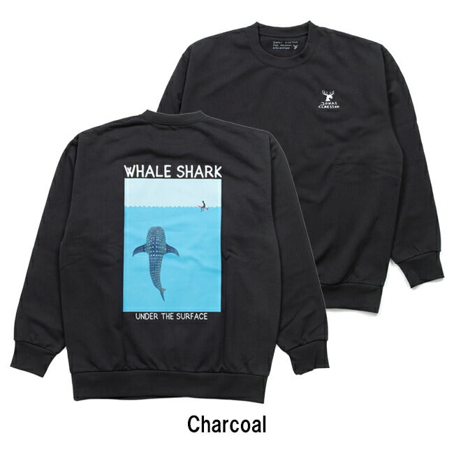 WhaleShark SWT ホエールシャークSWT 10-23-3939-00011
