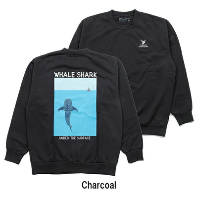 WhaleShark SWT ホエールシャークSWT 10-23-3939-00011