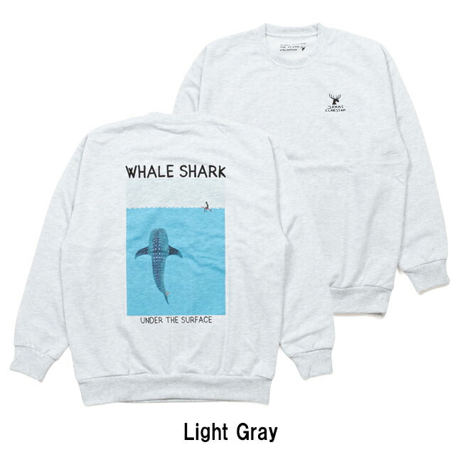 WhaleShark SWT ホエールシャークSWT 10-23-3939-00011
