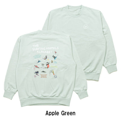 Surfinganimals SWT サーフィンアニマルズSWT 10-23-3939-00012