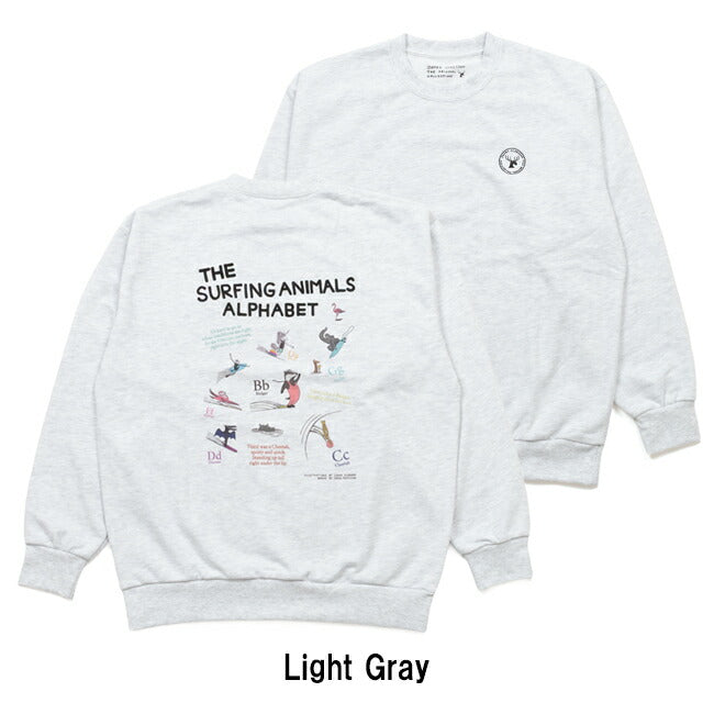 Surfinganimals SWT サーフィンアニマルズSWT 10-23-3939-00012