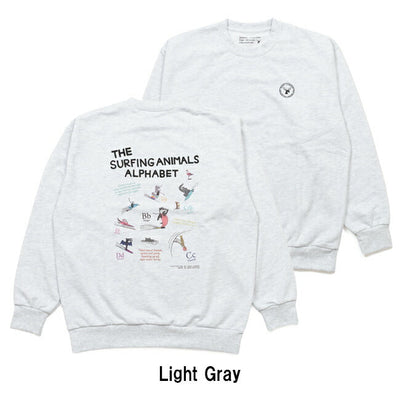 Surfinganimals SWT サーフィンアニマルズSWT 10-23-3939-00012