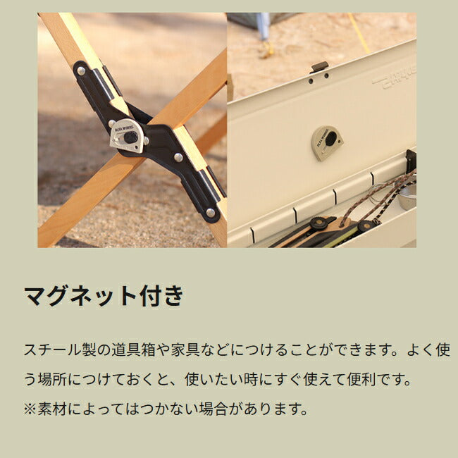 OLFA WORKS オルファワークス タッチナイフＷ グラスアイボリー OW-TK5M-GIV