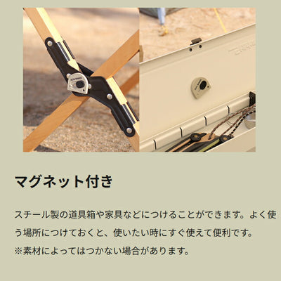 OLFA WORKS オルファワークス タッチナイフＷ グラスアイボリー OW-TK5M-GIV