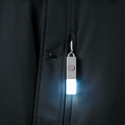 BOOKMAN ブックマン Lightstick USB-C ライトスティック BM-581/BM-582/BM-585