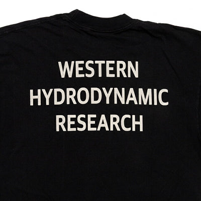WHR ダブルエイチアール WORKER TEE S/S ワーカーティーショートスリーブ MWHR25S8072-M