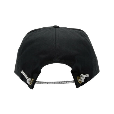 WHR ダブルエイチアール Promo Hat プロモハット WHR-PRM-25FW-F