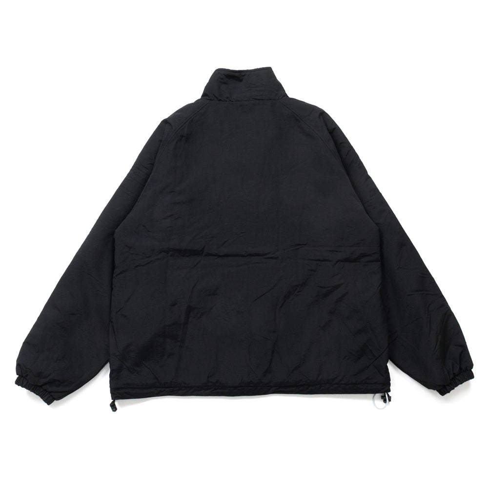 REVERSIBLE BOA JACKET リバーシブルボアジャケット WHR-REVBOAJACK-JP-25FW