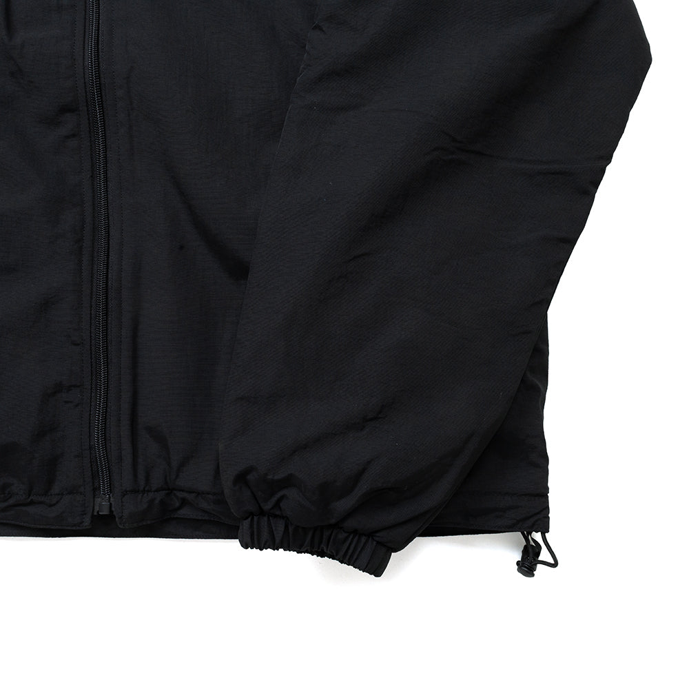 REVERSIBLE BOA JACKET リバーシブルボアジャケット WHR-REVBOAJACK-JP-25FW