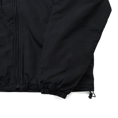 REVERSIBLE BOA JACKET リバーシブルボアジャケット WHR-REVBOAJACK-JP-25FW