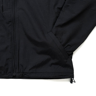 REVERSIBLE BOA JACKET リバーシブルボアジャケット WHR-REVBOAJACK-JP-25FW