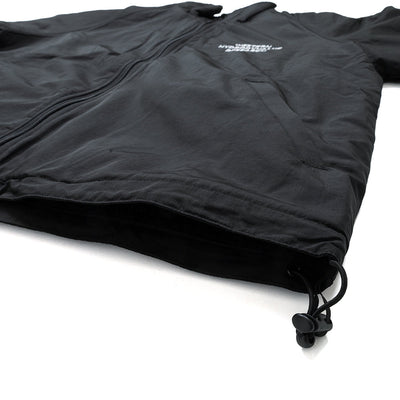 REVERSIBLE BOA JACKET リバーシブルボアジャケット WHR-REVBOAJACK-JP-25FW