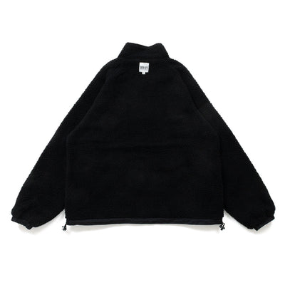 REVERSIBLE BOA JACKET リバーシブルボアジャケット WHR-REVBOAJACK-JP-25FW